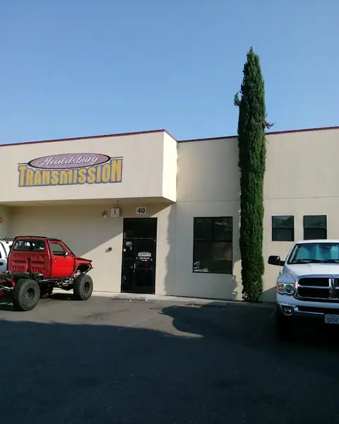Healdsburg Transmissions in Healdsburg