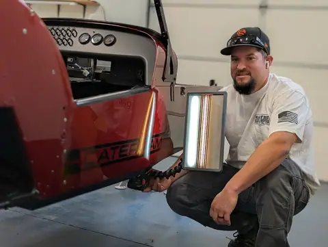 Auto repair in Healdsburg, CA