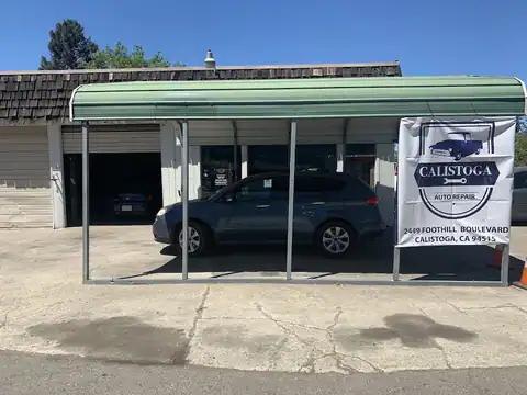 Auto repair in Hidden Valley Lake, CA
