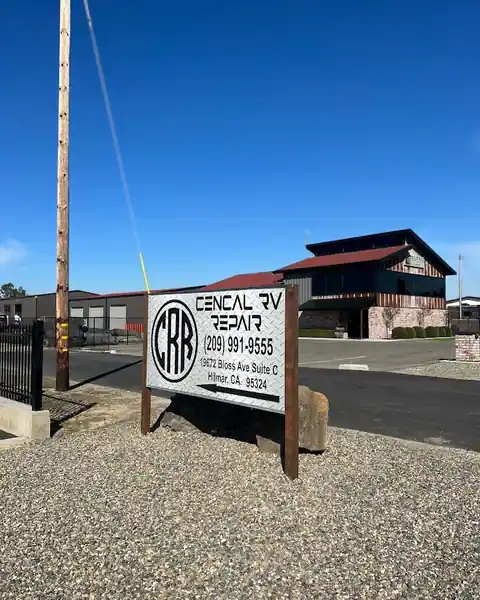 Cencal RV Repair LLC in Hilmar