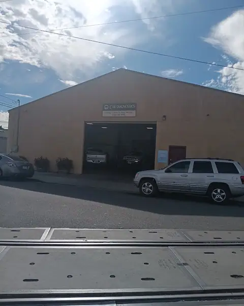 Car Diagnostic Center in Hollister