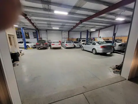 Cohen's German Auto Repair C-A-R in Hollister