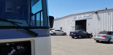 G & M Automotive Repairs in Hollister