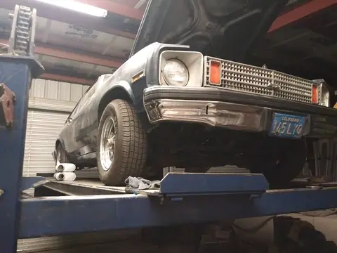 Hawkins Auto Repair in Hollister