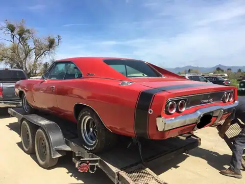 J&J Autobody and Paint Customs in Hollister