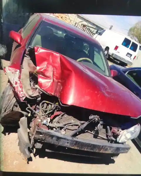 Manny’s Auto Repair and collision in Hollister