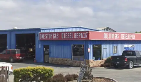 One Stop Auto & Diesel Repair in Hollister