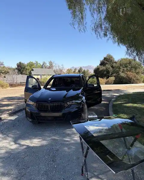 Precision Auto Glass in Hollister