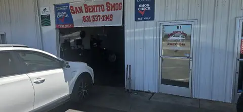 Auto repair in Hollister, CA
