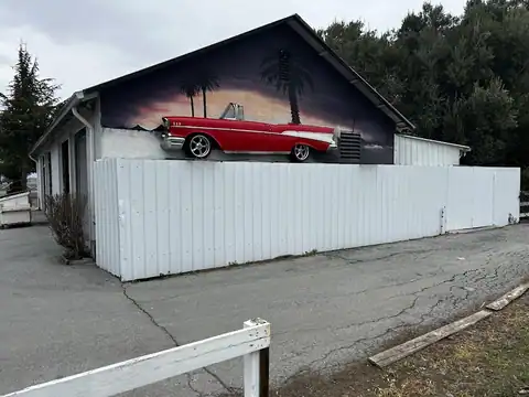 The Body Shop LLC in Hollister