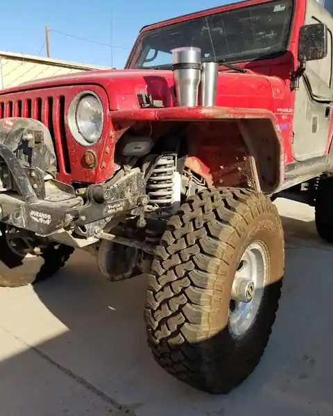 Robert Nelson Automotive in Holtville