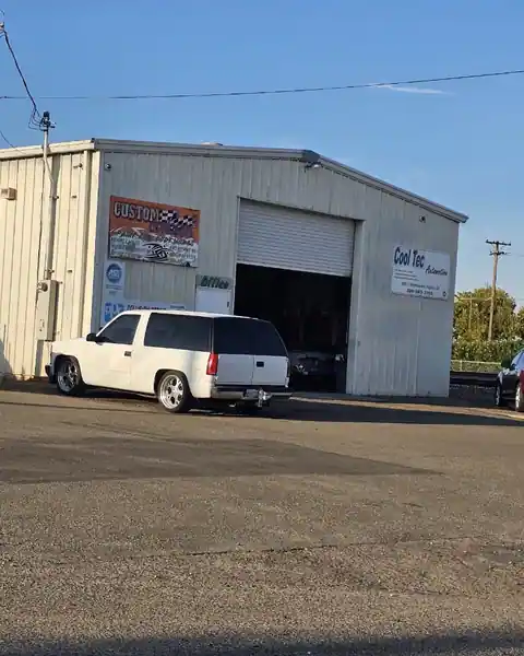 Cool Tec in Hughson