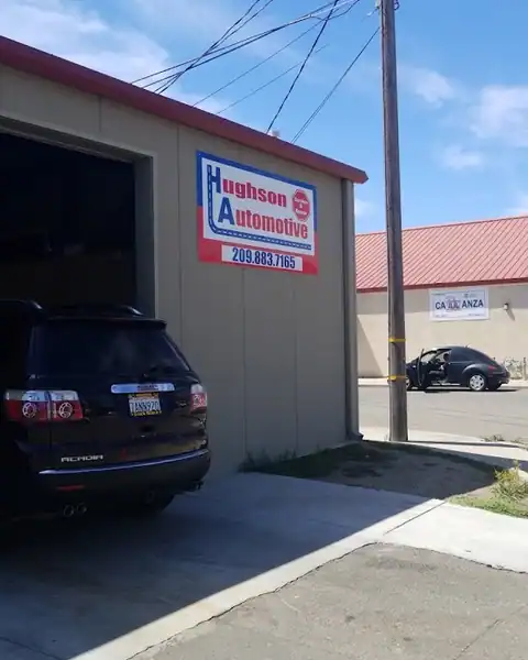 Auto repair in Hughson, CA