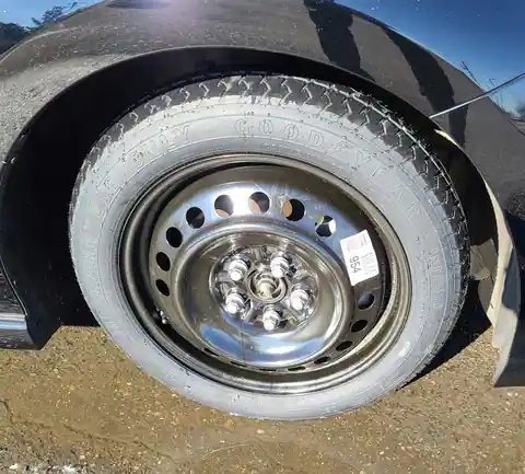 Hughson Tire in Hughson