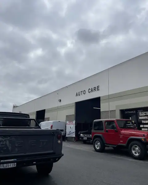 Auto Electric in Huntington Beach