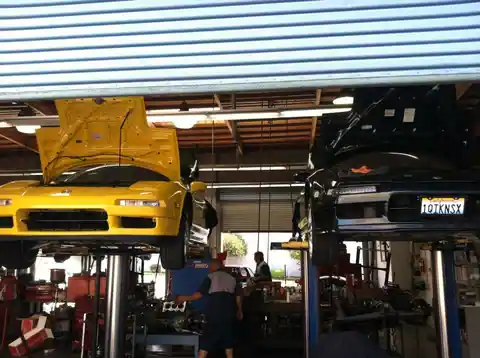 Autowave Inc | Honda & Acura Specialist in Huntington Beach