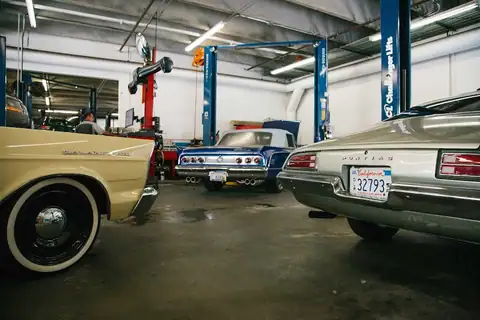 ExperTec Automotive in Huntington Beach