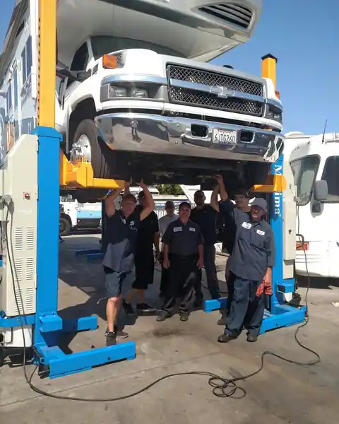 Farace Automotive & R.V. Center in Huntington Beach