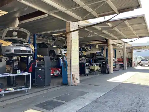 Francisco's Automotive in Huntington Beach