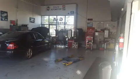 G & A Automotive in Huntington Beach
