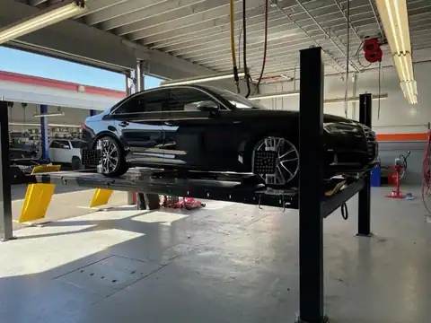Gear Up Tires in Huntington Beach