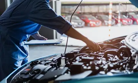 HB Transmissions & Auto Repair in Huntington Beach