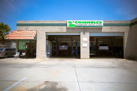 O'Connell's Complete Auto Care in Huntington Beach