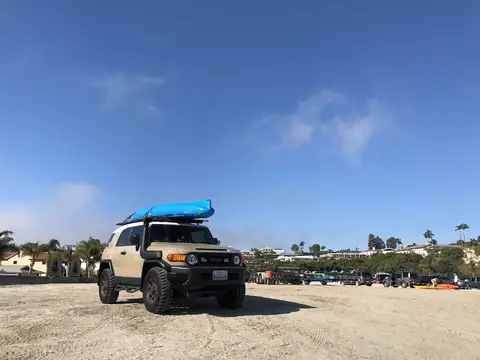 Orange County Offroad & Auto Repair in Huntington Beach