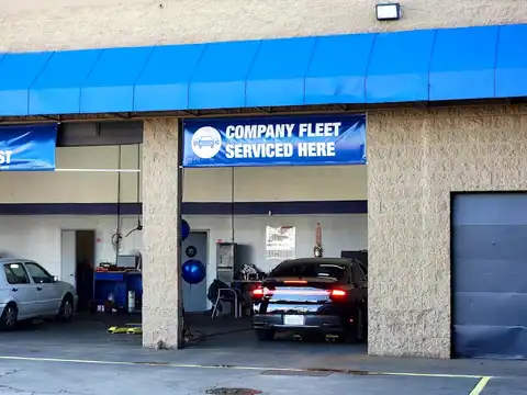 Tire Choice Auto Service Centers in Huntington Beach