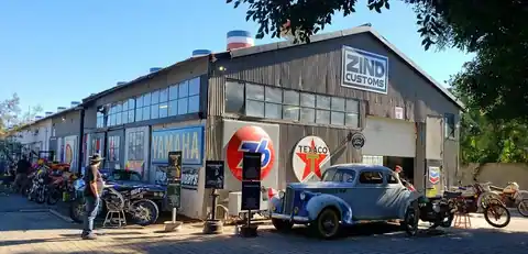ZIND Customs in Huntington Beach