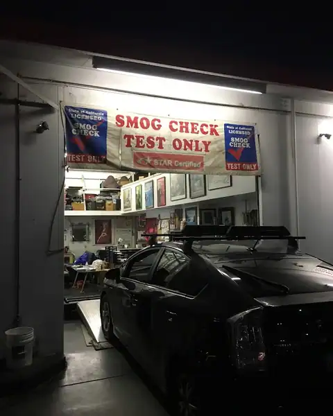 🚗 REMEMBER YOUR SMOG CHECK / TEST ONLY STAR STATION 🚗 in Huntington Beach