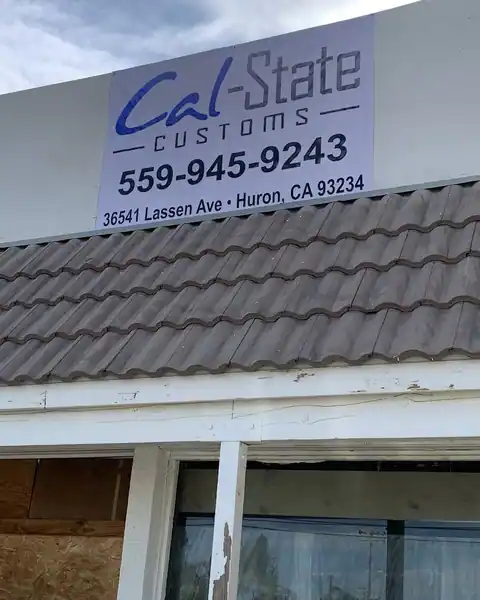 Auto repair in Huron, CA