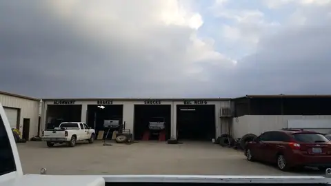 Huron Tire, LLC in Huron