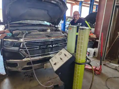 Auto repair in Imperial, CA