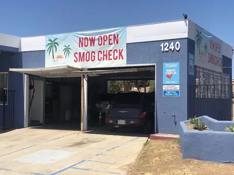 Auto repair in Imperial Beach, CA