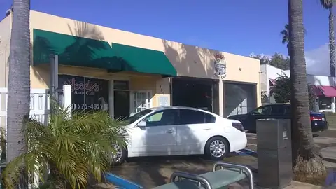 Woody's Auto Care in Imperial Beach