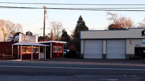 Auto repair in Ione, CA