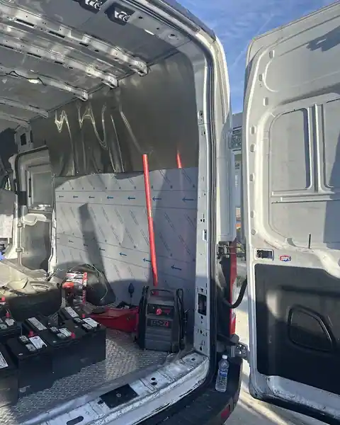 24/7 roadside assistance Orange County. in Irvine