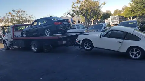 Class Auto | Certified Collision & Auto Body Repair in Irvine