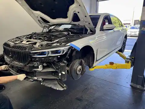 Irvine Motor Werk: BMW & MINI Specialists in Irvine