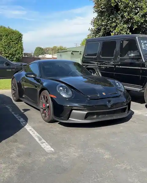 SSR Autobody - Irvine in Irvine