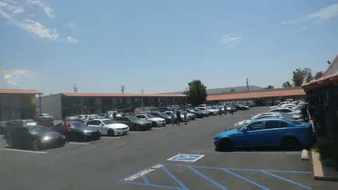 SSR Performance | European and Exotic Vehicle Repair & Maintenance in Irvine