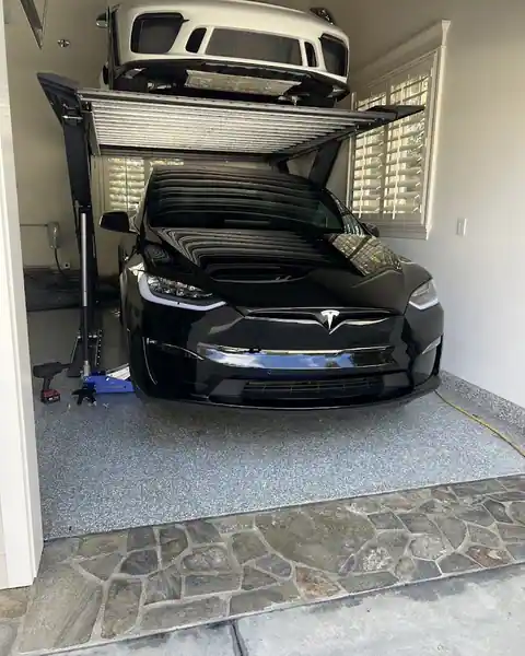 TG Tesla Mobile Tire Service (Now Servicing All Vehicles) in Irvine