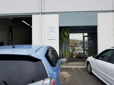 Tanaka Auto in Irvine