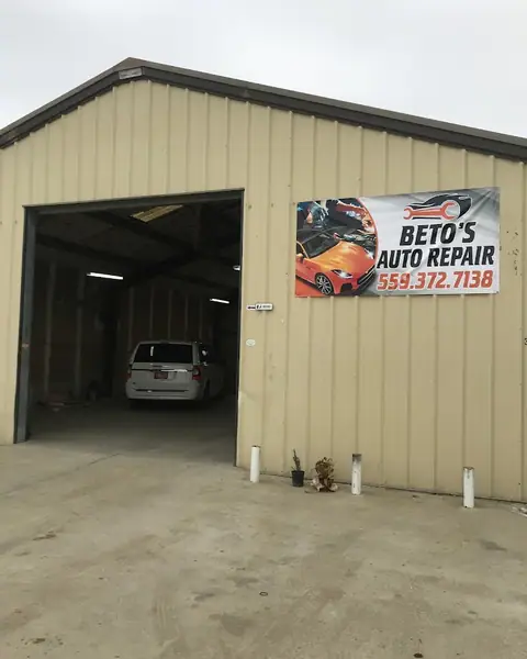 Auto repair in Ivanhoe, CA