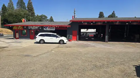 Caliber Tires & Wheels in Jackson