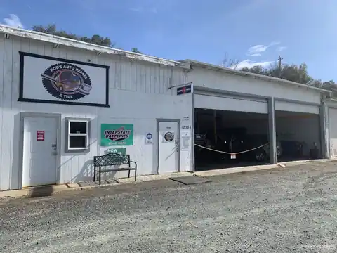 Auto repair in Jamestown, CA
