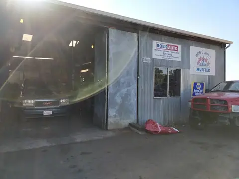 Chris Lacoy's Auto Works in Kelseyville