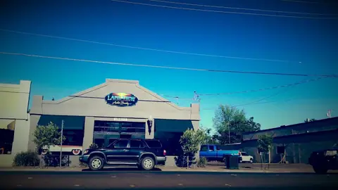 Lake View Autobody in Kelseyville
