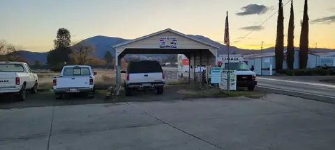 Mt Konocti Truck & Auto Repair in Kelseyville